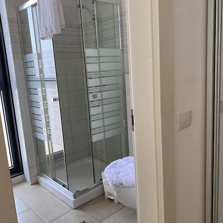Jtower Royal Suites - Alefimmoed エルサレム エクステリア 写真