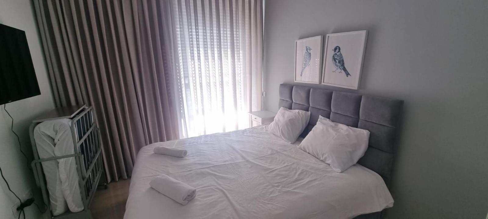 Jtower Royal Suites - Alefimmoed エルサレム エクステリア 写真