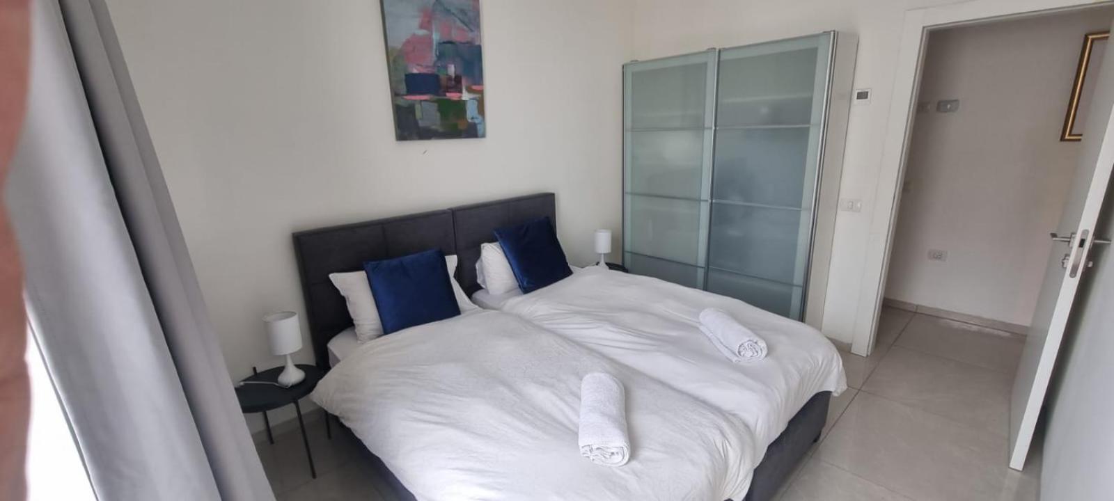 Jtower Royal Suites - Alefimmoed エルサレム エクステリア 写真