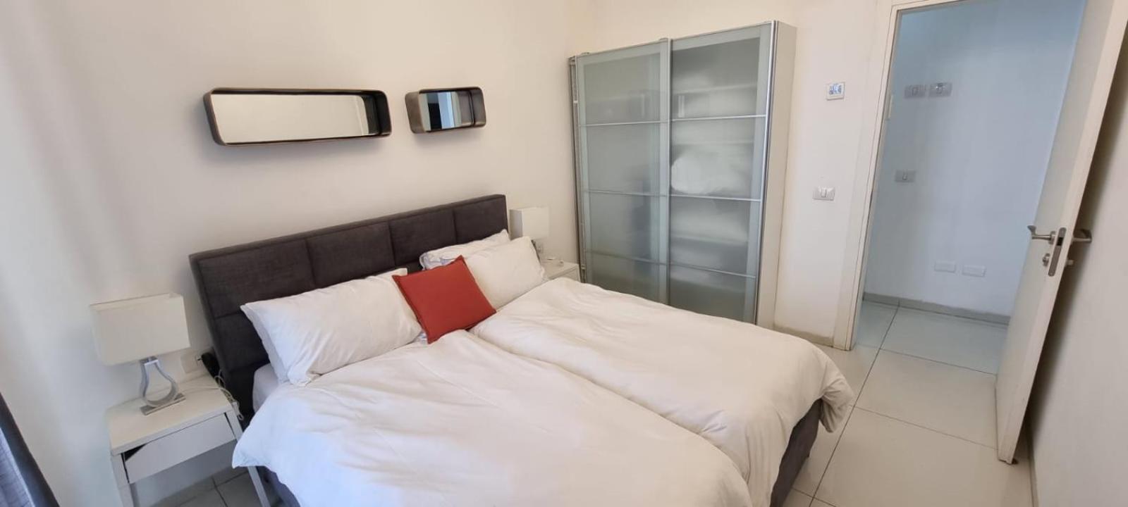 Jtower Royal Suites - Alefimmoed エルサレム エクステリア 写真