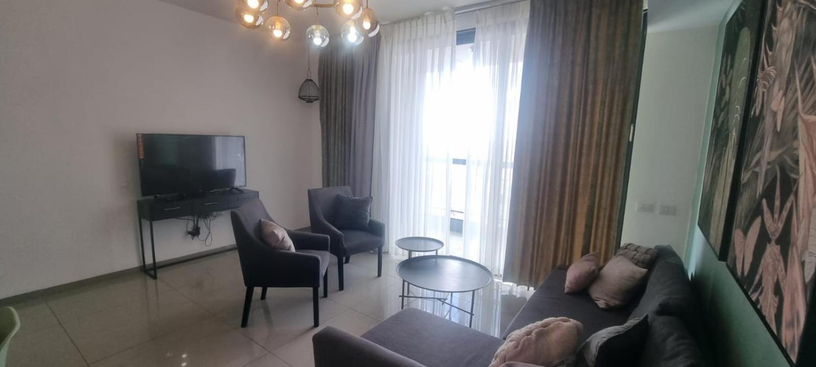 Jtower Royal Suites - Alefimmoed エルサレム エクステリア 写真