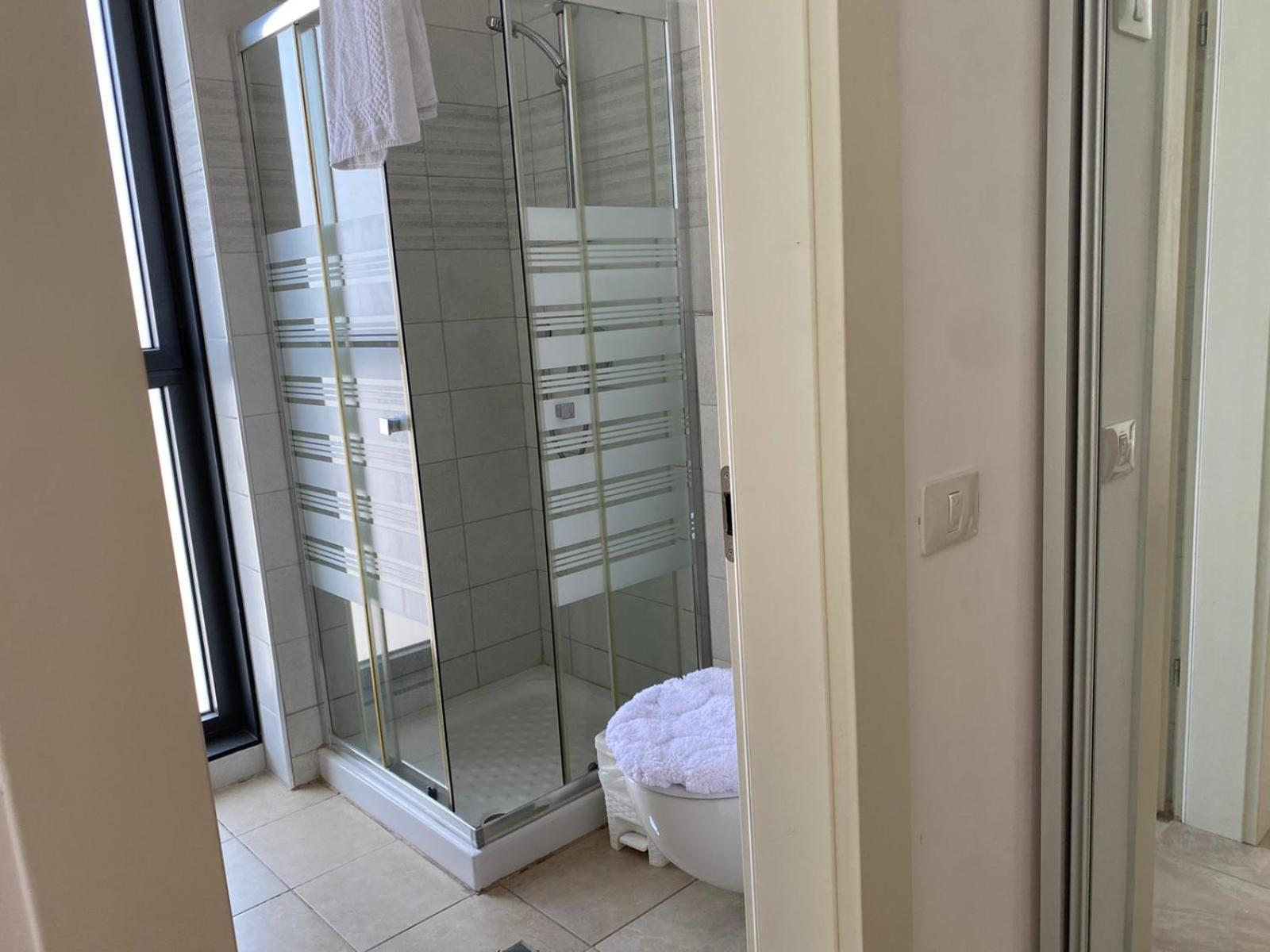 Jtower Royal Suites - Alefimmoed エルサレム エクステリア 写真