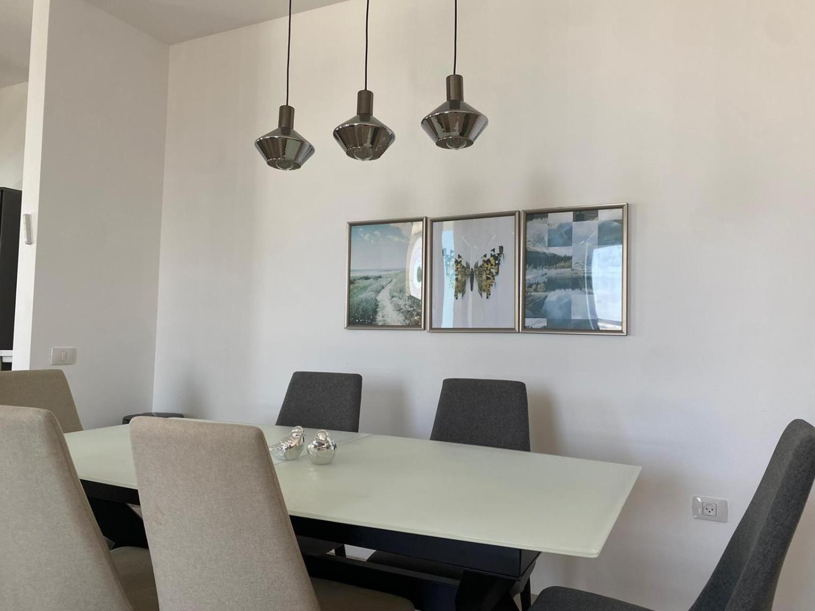 Jtower Royal Suites - Alefimmoed エルサレム エクステリア 写真
