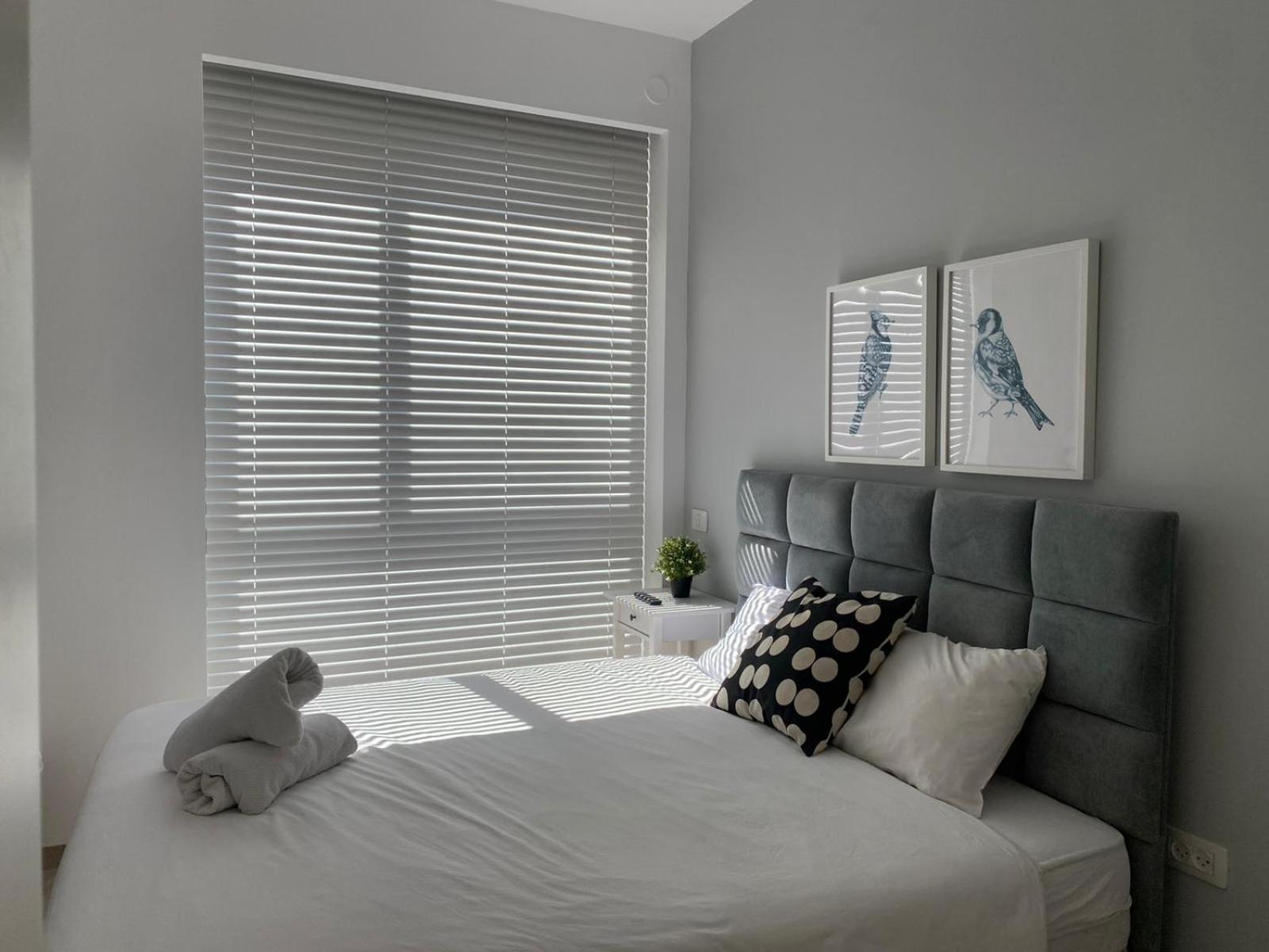 Jtower Royal Suites - Alefimmoed エルサレム エクステリア 写真