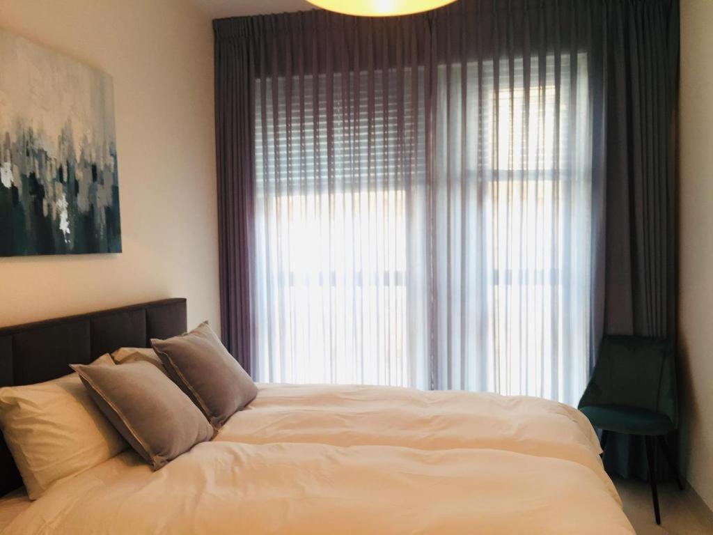 Jtower Royal Suites - Alefimmoed エルサレム エクステリア 写真