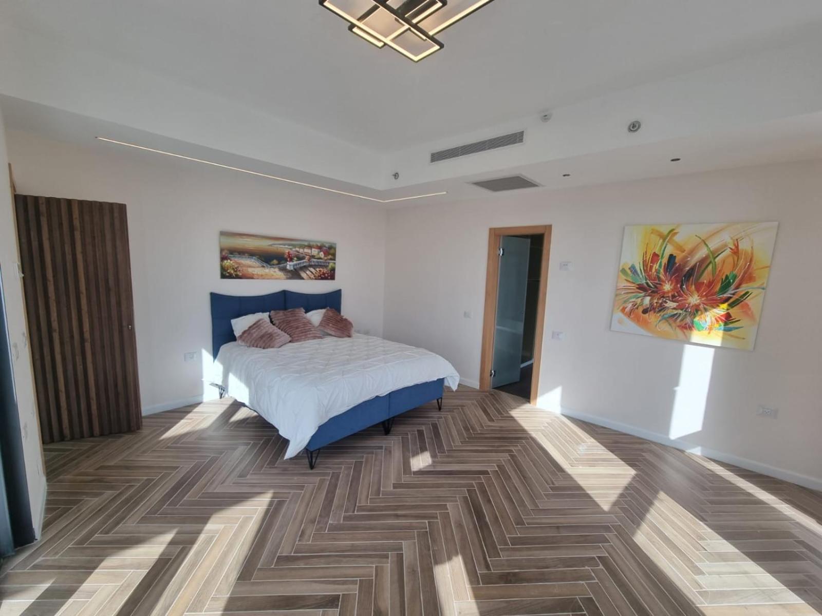 Jtower Royal Suites - Alefimmoed エルサレム エクステリア 写真