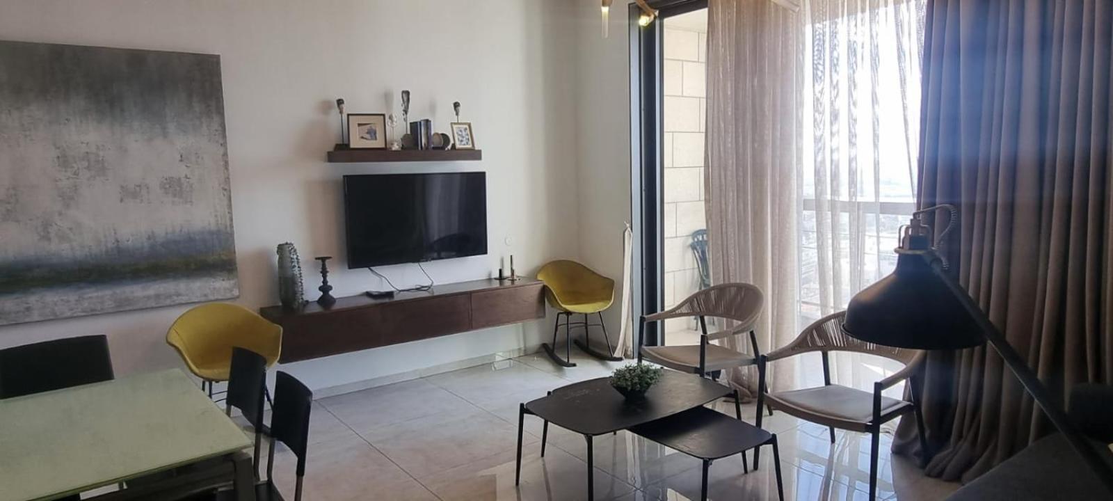 Jtower Royal Suites - Alefimmoed エルサレム エクステリア 写真