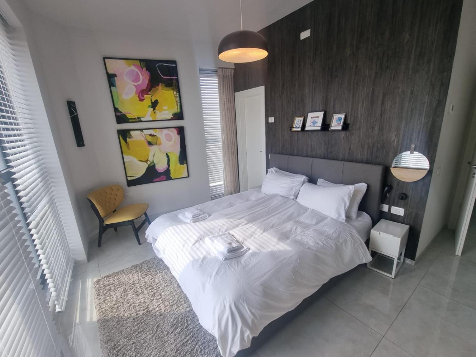 Jtower Royal Suites - Alefimmoed エルサレム エクステリア 写真
