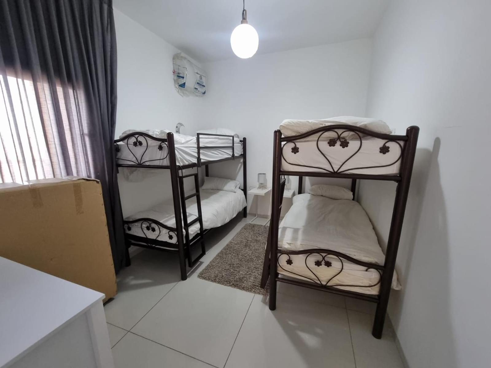 Jtower Royal Suites - Alefimmoed エルサレム エクステリア 写真
