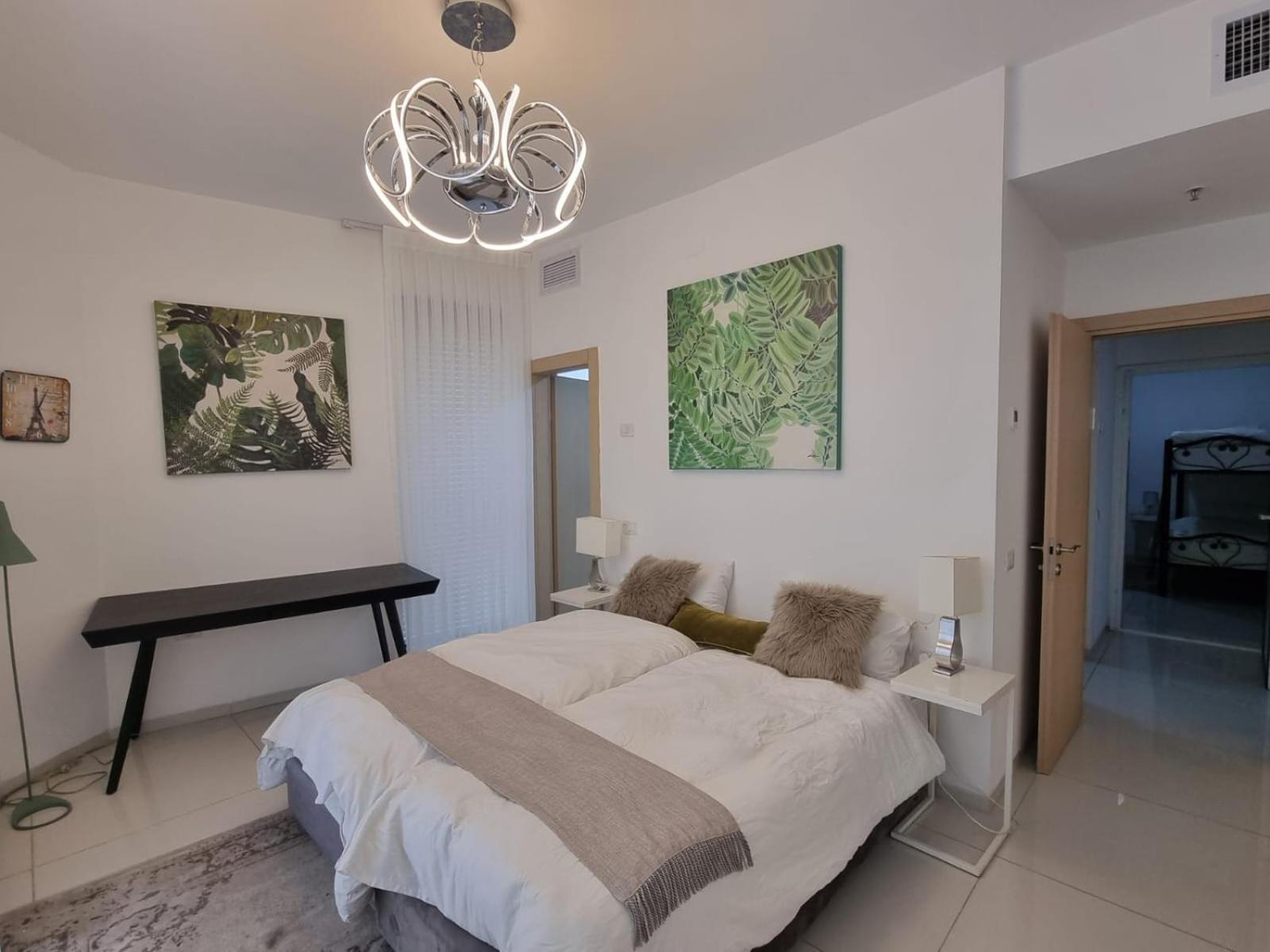 Jtower Royal Suites - Alefimmoed エルサレム エクステリア 写真