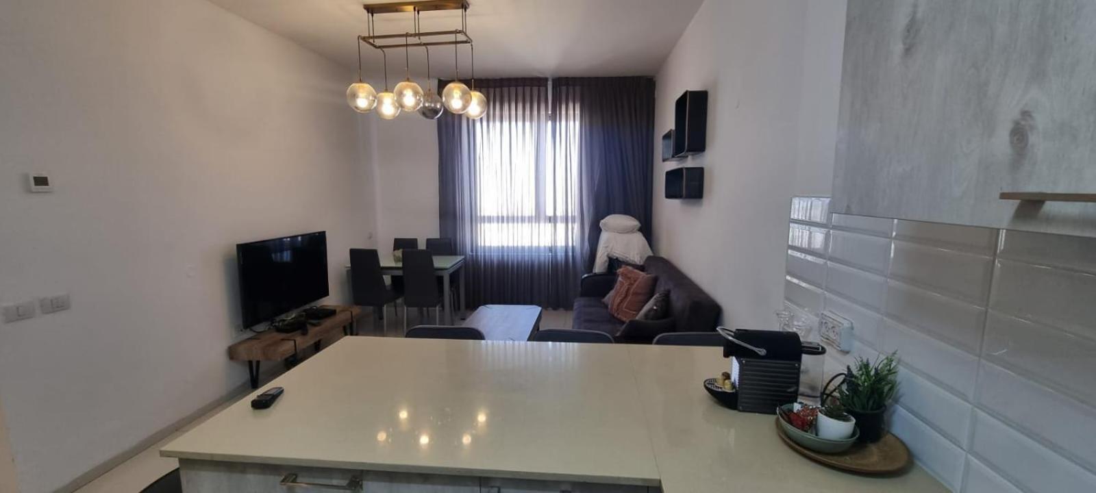 Jtower Royal Suites - Alefimmoed エルサレム エクステリア 写真