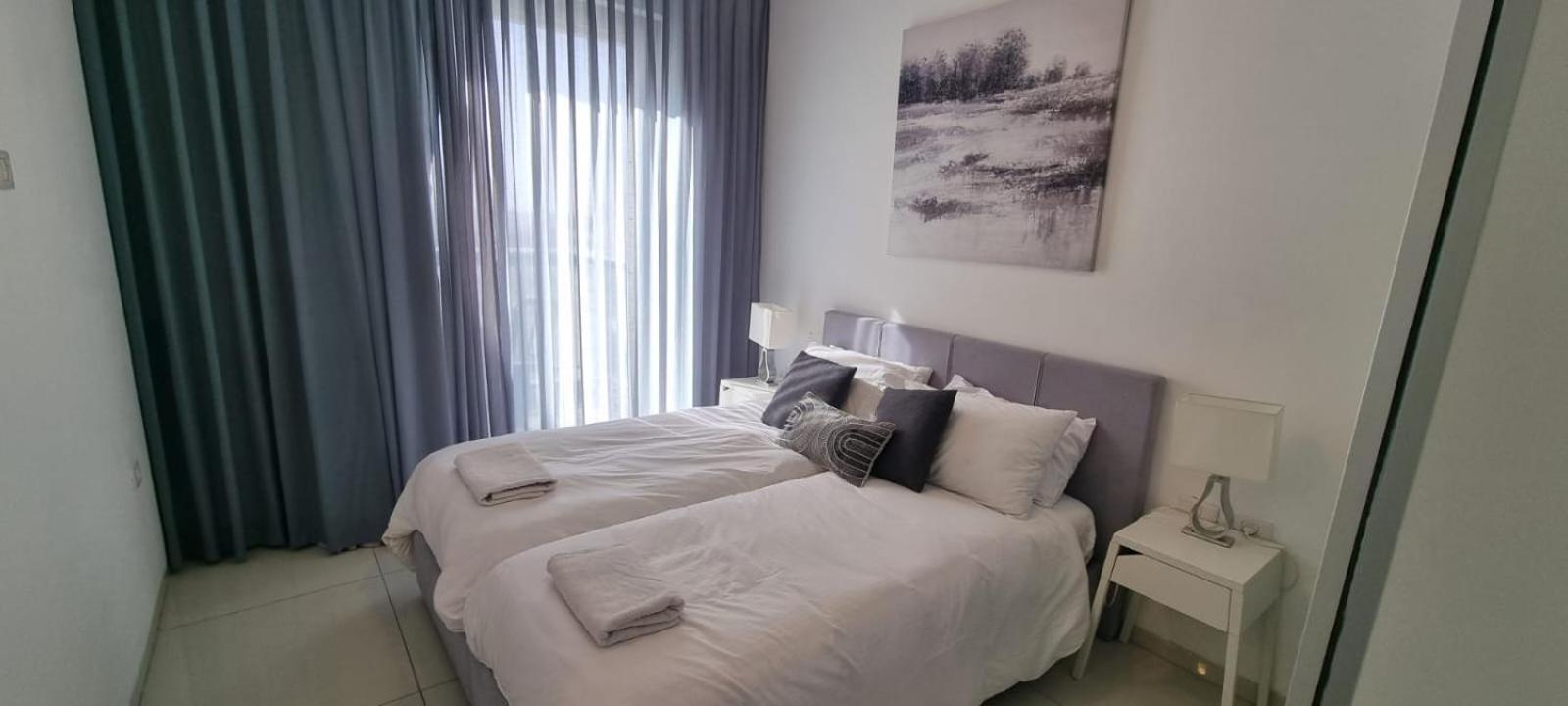 Jtower Royal Suites - Alefimmoed エルサレム エクステリア 写真