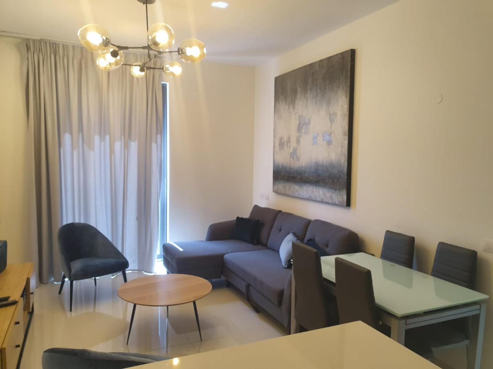 Jtower Royal Suites - Alefimmoed エルサレム エクステリア 写真