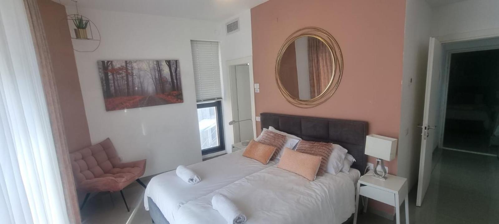 Jtower Royal Suites - Alefimmoed エルサレム エクステリア 写真